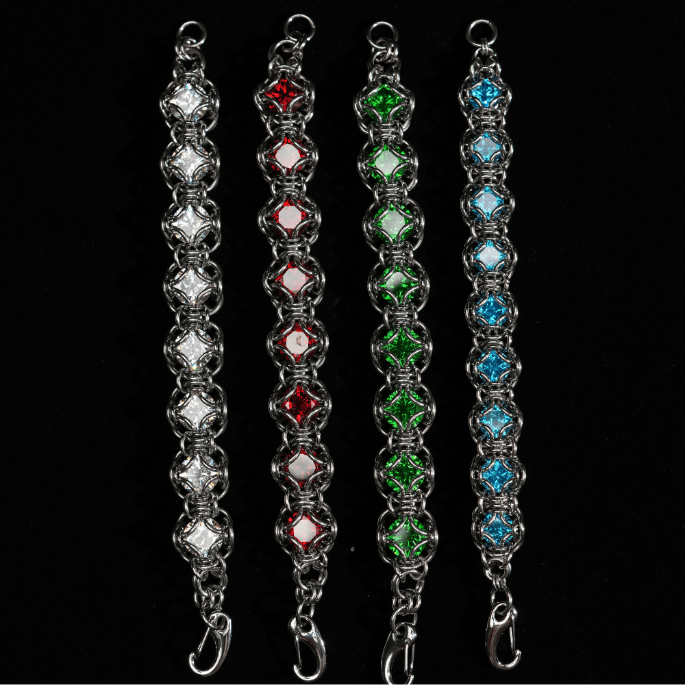 Chainmail Series
