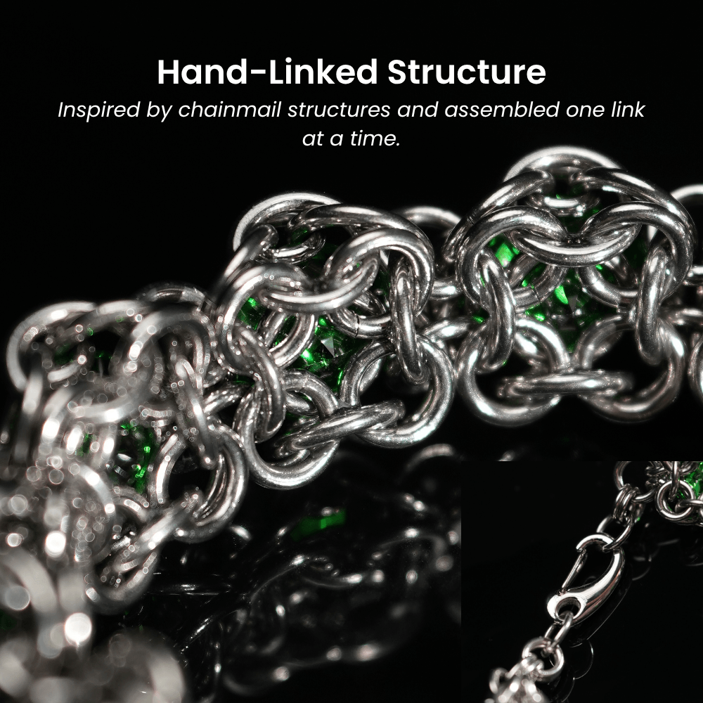 AUREN FORM™ Signature Bracelet