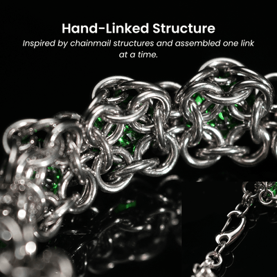 AUREN FORM™ Signature Bracelet