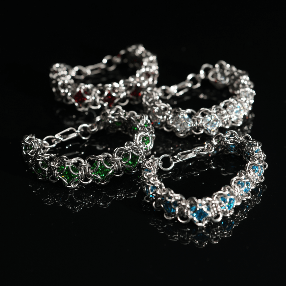 AUREN FORM™ Signature Bracelet