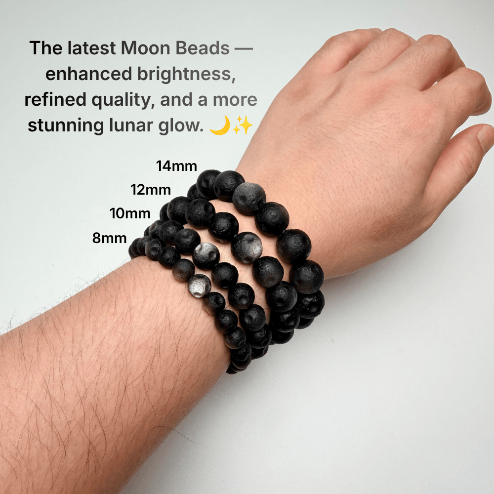 Moonkeeper Bracelet