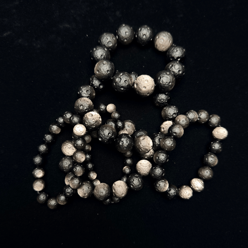 Lunather™ Moonkeeper Bracelet