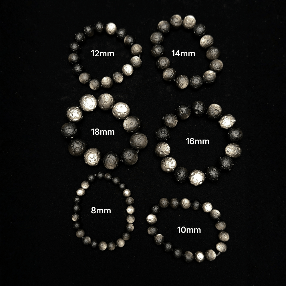 Lunather™ Moonkeeper Bracelet