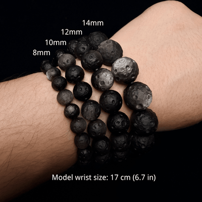 Moonkeeper Bracelet