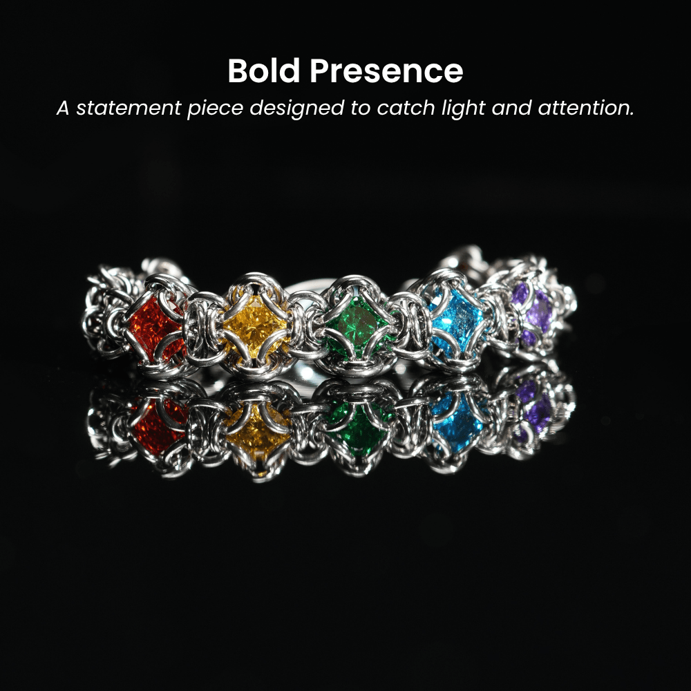 AUREN FORM™ Spectrum Bracelet