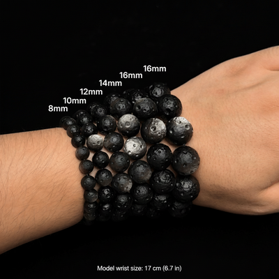Lunather™ Moonkeeper Bracelet