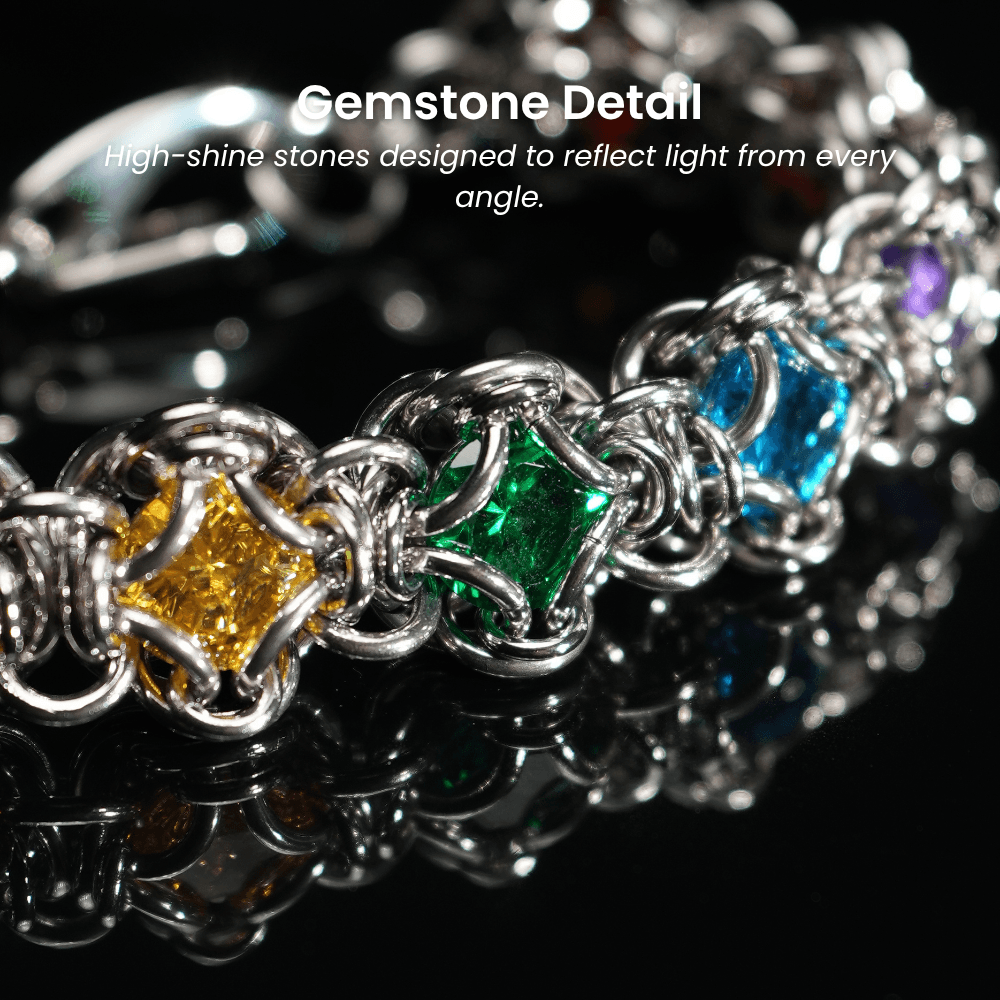 AUREN FORM™ Spectrum Bracelet