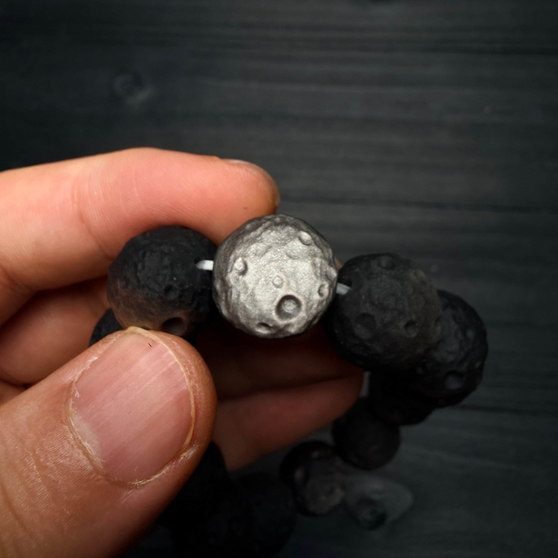 Moonkeeper Bracelet