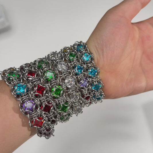 AUREN FORM™ Spectrum Bracelet